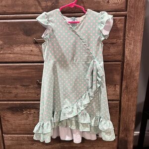 Toddler Dress